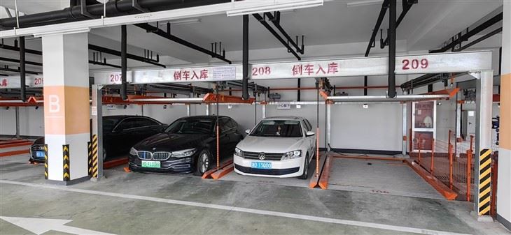 Hệ Thống Nâng & Trượt Cho Tòa Nhà Văn Phòng