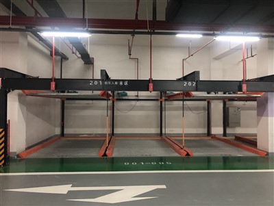 Tại sao các dự án thành phố lại ưu tiên các công nghệ đỗ xe đã được chứng minh